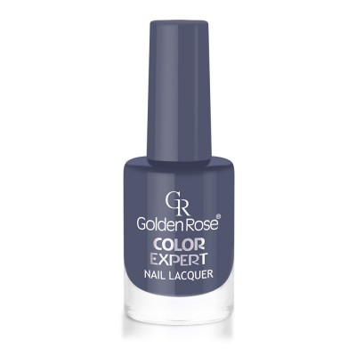 GOLDEN ROSE Color Expert Nail Lacquer 10.2ml - 85